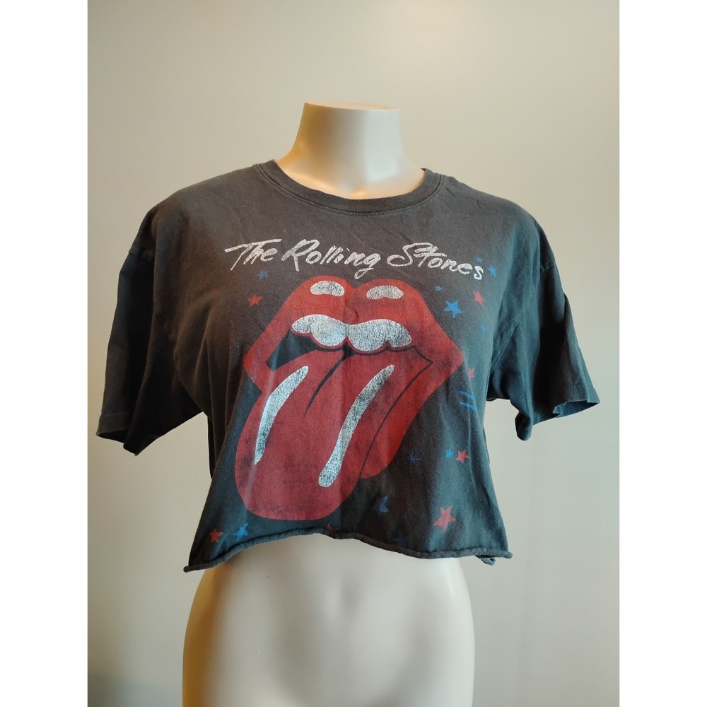 Rolling Stones tshirt